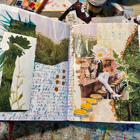 👉✂️ART therapy ✌️ - Picture 3 of 16